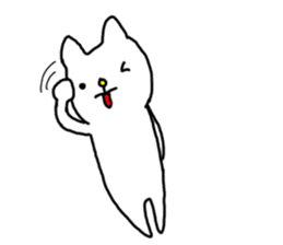 Shirobei sticker #4944144