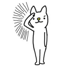 Shirobei sticker #4944148