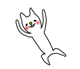 Shirobei sticker #4944149