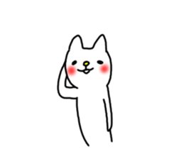 Shirobei sticker #4944151