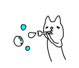 Shirobei sticker #4944153