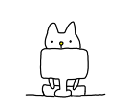 Shirobei sticker #4944155