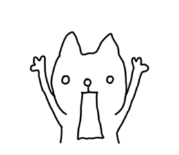 Shirobei sticker #4944156