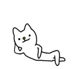 Shirobei sticker #4944164