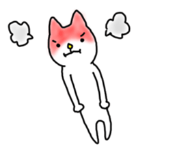 Shirobei sticker #4944165