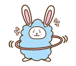 Cupcake and Chocchip sticker #4944259