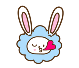 Cupcake and Chocchip sticker #4944265