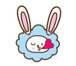 Cupcake and Chocchip sticker #4944265