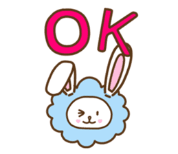 Cupcake and Chocchip sticker #4944274