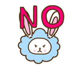 Cupcake and Chocchip sticker #4944275