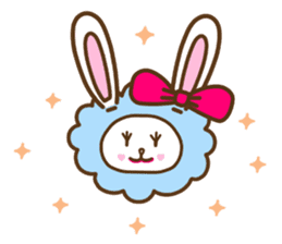 Cupcake and Chocchip sticker #4944281