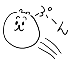 Poon Stickers sticker #4944326