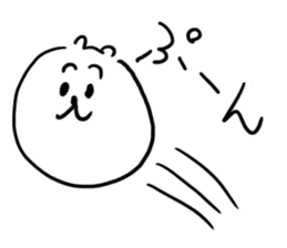 Poon Stickers sticker #4944326