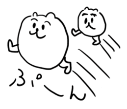 Poon Stickers sticker #4944327