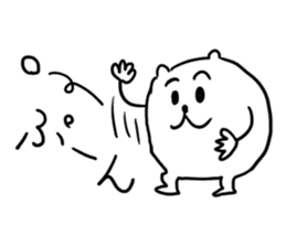 Poon Stickers sticker #4944328