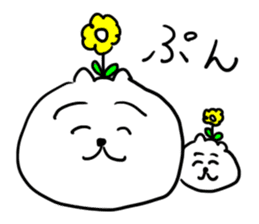 Poon Stickers sticker #4944329