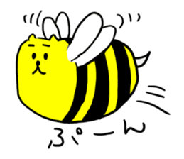 Poon Stickers sticker #4944331