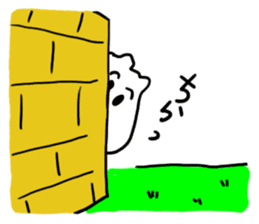 Poon Stickers sticker #4944333