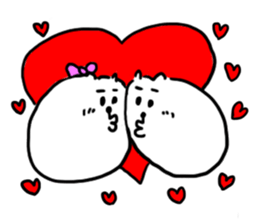 Poon Stickers sticker #4944335