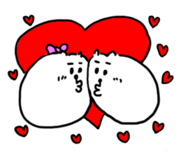 Poon Stickers sticker #4944335