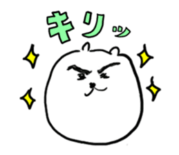 Poon Stickers sticker #4944337