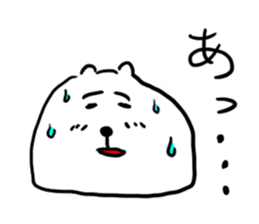 Poon Stickers sticker #4944338