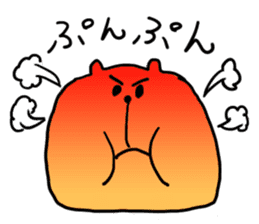 Poon Stickers sticker #4944340