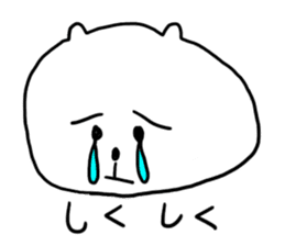 Poon Stickers sticker #4944341