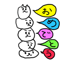 Poon Stickers sticker #4944353