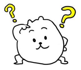 Poon Stickers sticker #4944354