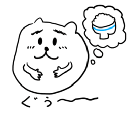 Poon Stickers sticker #4944358