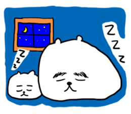 Poon Stickers sticker #4944365