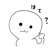 MARU MARU CHAN sticker #4944611