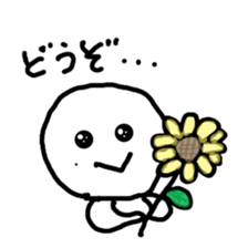 MARU MARU CHAN sticker #4944637