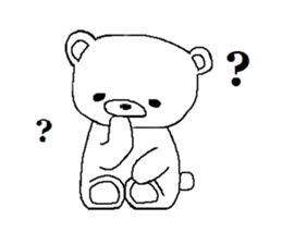 Ted Sticker(1) sticker #4944646