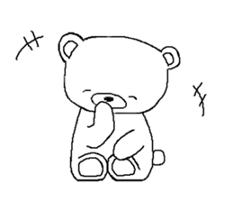 Ted Sticker(1) sticker #4944648