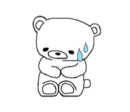 Ted Sticker(1) sticker #4944649