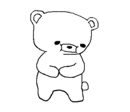 Ted Sticker(1) sticker #4944650