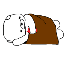 Ted Sticker(1) sticker #4944651