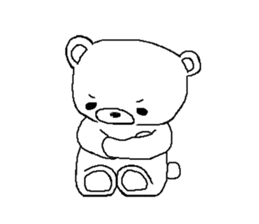 Ted Sticker(1) sticker #4944652