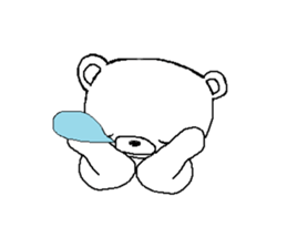 Ted Sticker(1) sticker #4944653