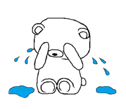 Ted Sticker(1) sticker #4944655