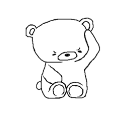 Ted Sticker(1) sticker #4944658