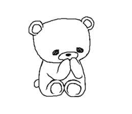 Ted Sticker(1) sticker #4944659