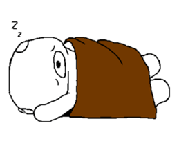 Ted Sticker(1) sticker #4944660