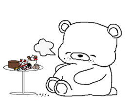 Ted Sticker(1) sticker #4944661