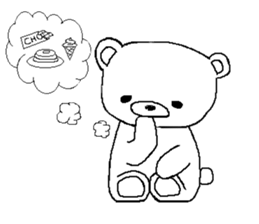 Ted Sticker(1) sticker #4944662