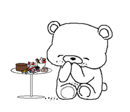 Ted Sticker(1) sticker #4944665