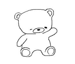 Ted Sticker(1) sticker #4944667