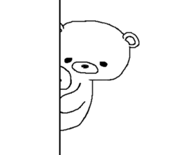 Ted Sticker(1) sticker #4944668